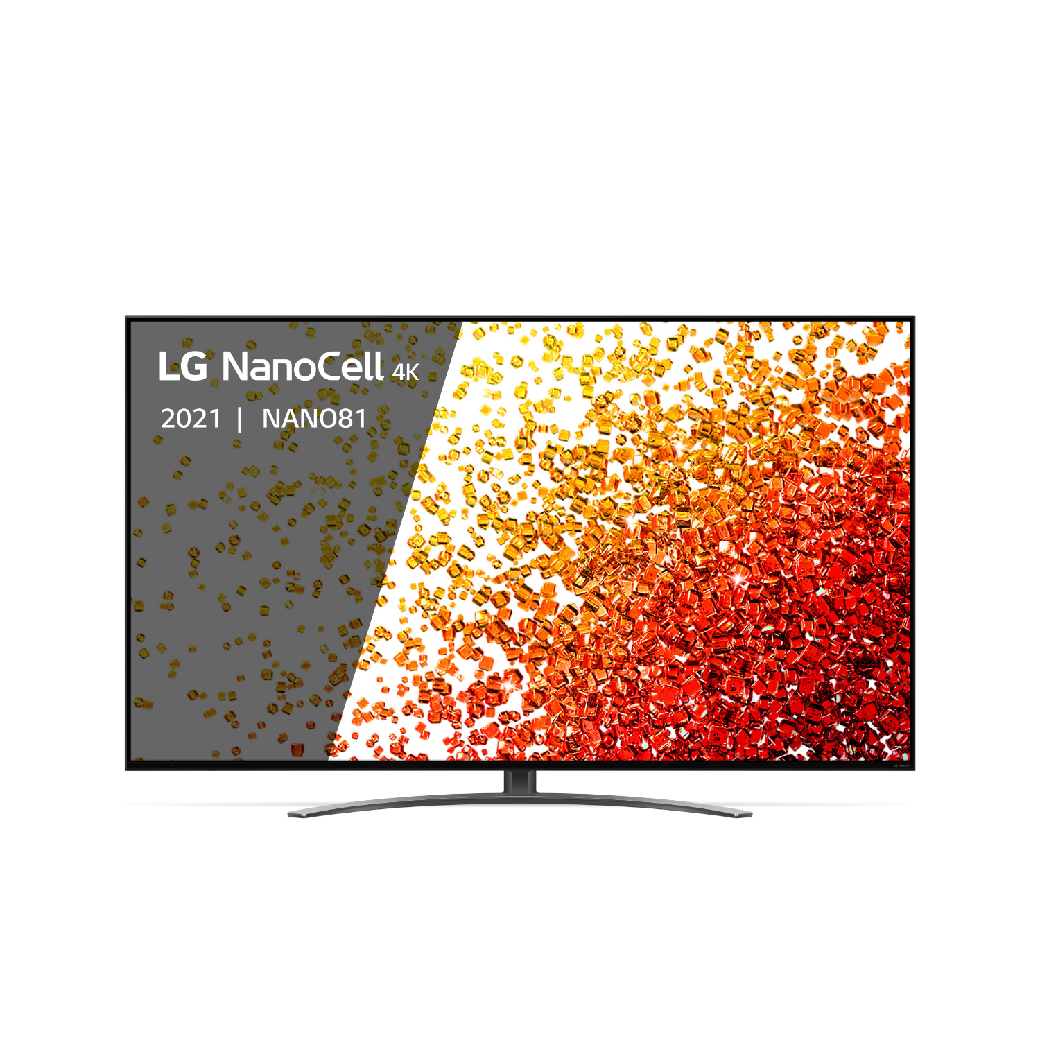 LG 50 inch/127 cm Nano LED TV LG 50 inch/127 cm Nano LED TV