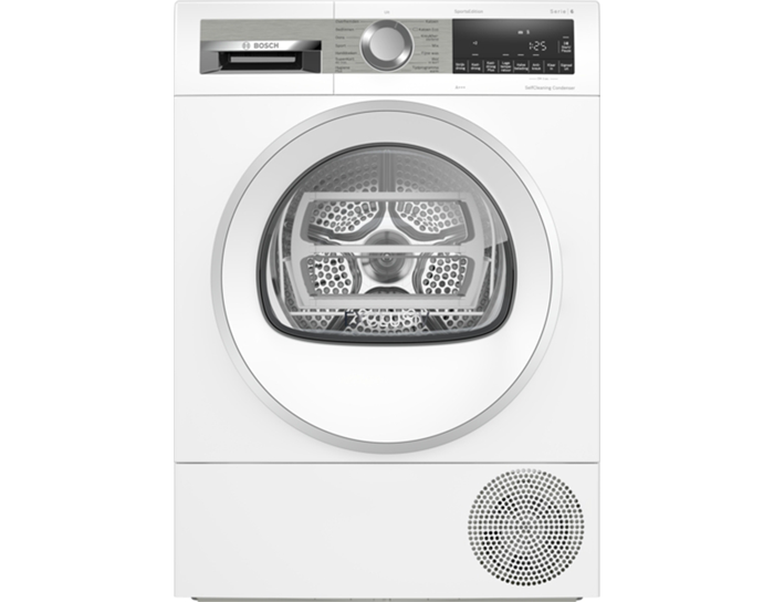 Bosch Wasdroger 9 kg