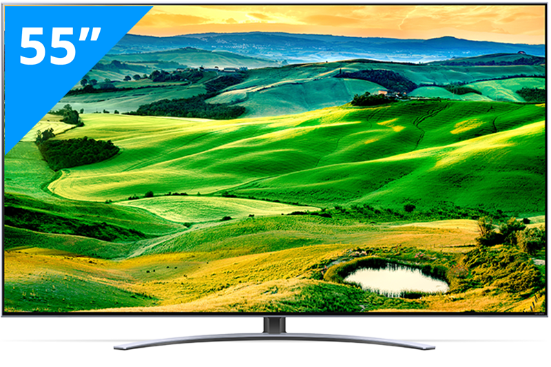 LG 55 inch/140 cm UHD LED TV