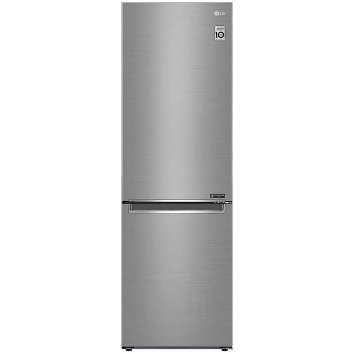 LG koelvriescombi 341 liter LG koelvriescombi 341 liter