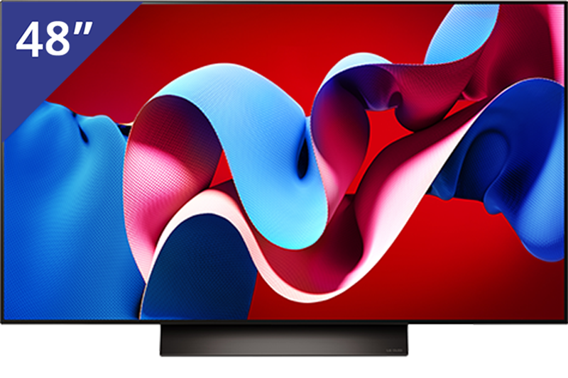 LG 48 inch/122 cm OLED TV