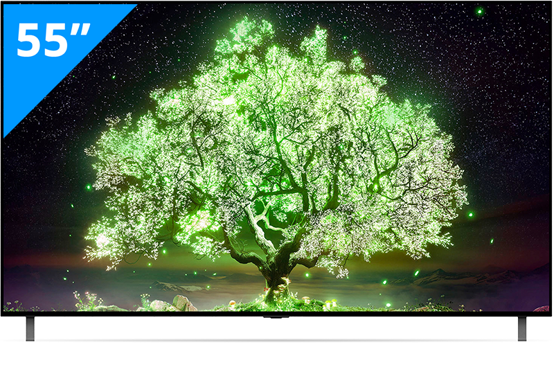 LG 55 inch/140 cm OLED TV LG 55 inch/140 cm OLED TV