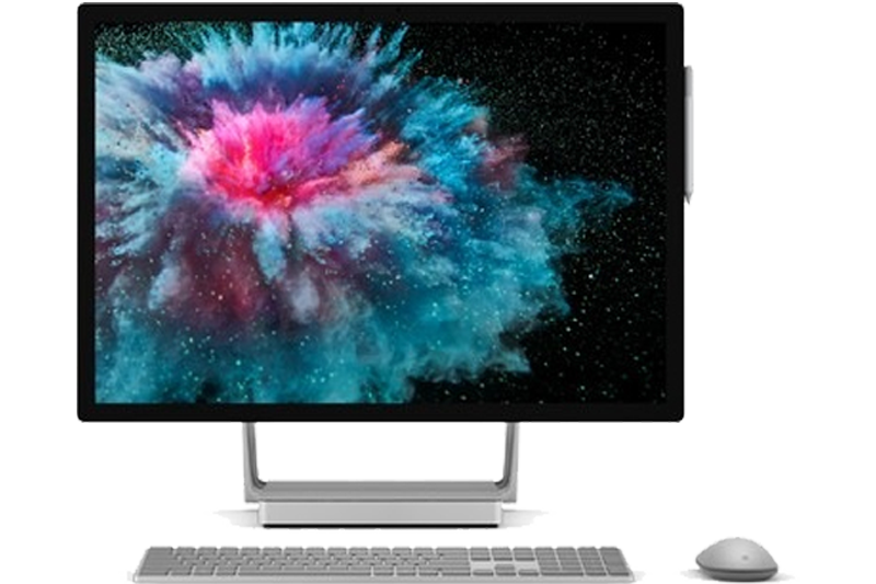 Microsoft Surface Studio 2 28 inch Microsoft Surface Studio 2 28 inch