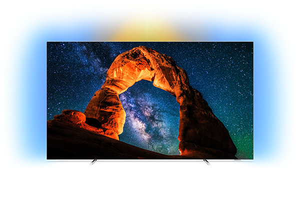 Philips 55 inch/140 cm OLED TV Philips 55 inch/140 cm OLED TV