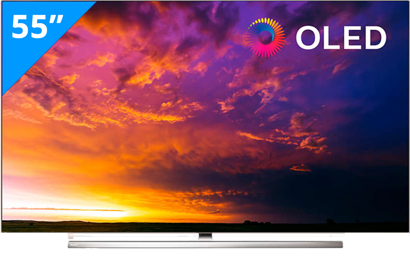 Philips 55 inch/140 cm OLED TV Philips 55 inch/140 cm OLED TV