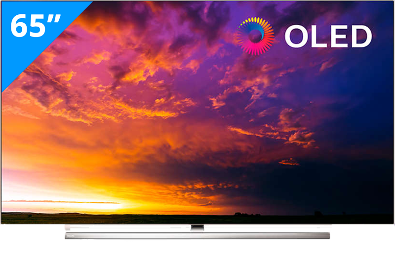 Philips 65 inch/165 cm OLED TV Philips 65 inch/165 cm OLED TV