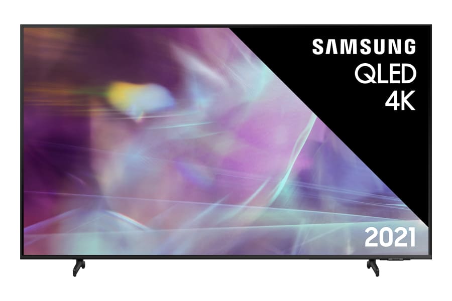 Samsung 55 inch/140 cm QLED 4K TV