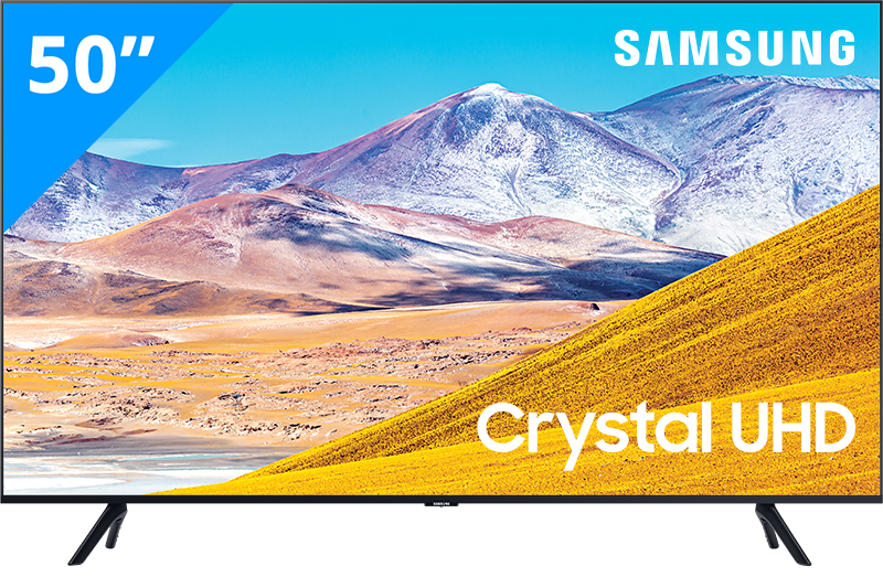 Samsung 50 inch/127 cm UHD LED TV Samsung 50 inch/127 cm UHD LED TV
