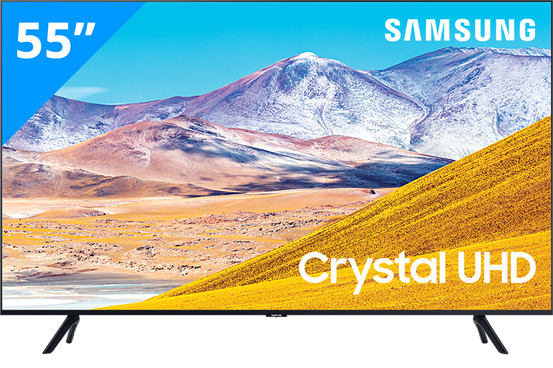 Samsung 55 inch/140 cm UHD LED TV Samsung 55 inch/140 cm UHD LED TV