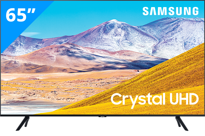 Samsung 65 inch/165 cm UHD LED TV Samsung 65 inch/165 cm UHD LED TV