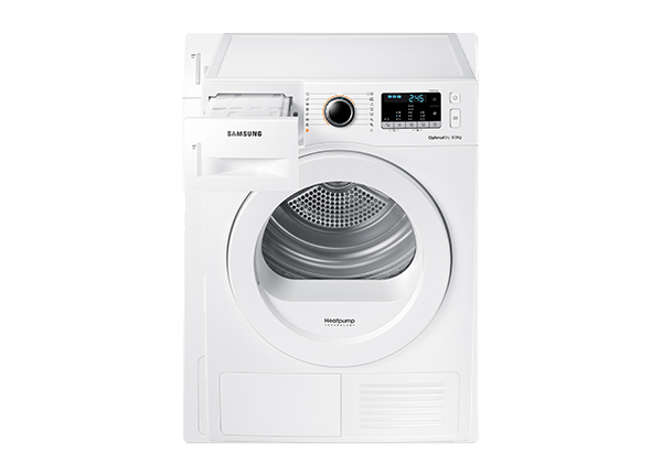 Samsung wasdroger 8 kg Samsung wasdroger 8 kg