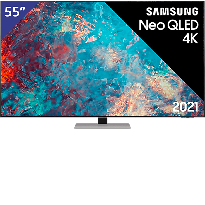 Samsung 55 inch/140 cm Q-LED 4K Samsung 55 inch/140 cm Q-LED 4K
