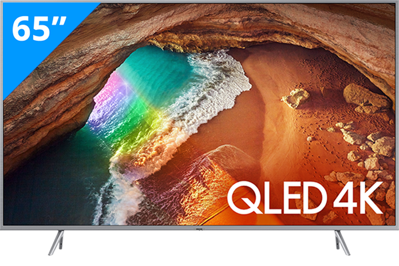 Samsung 65 inch/165 cm QLED TV Samsung 65 inch/165 cm QLED TV