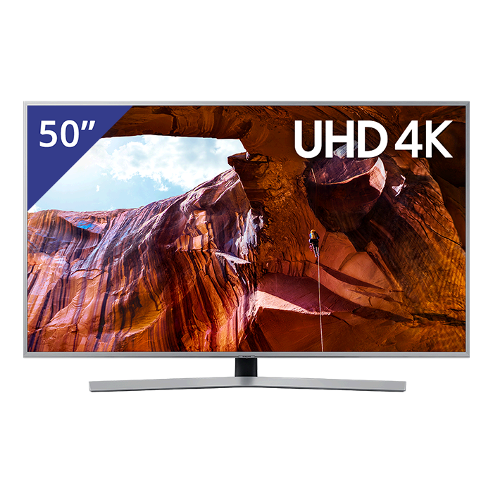 Samsung 50 inch UHD-LED TV Samsung 50 inch UHD-LED TV