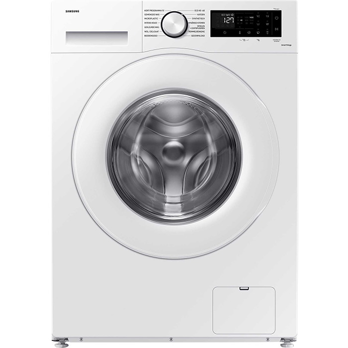 Samsung Wasmachine 8 kg