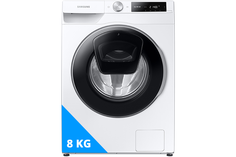 Samsung Wasmachine 8 kg