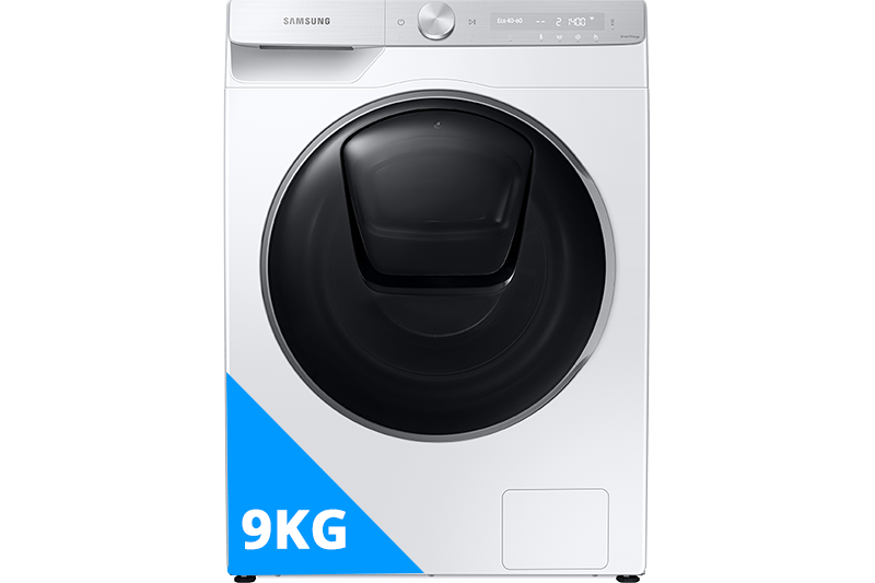 Samsung Quickdrive wasmachine 9 kg