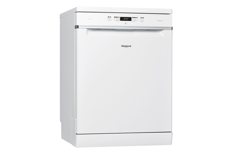 Whirlpool Afwasmachine Whirlpool Afwasmachine